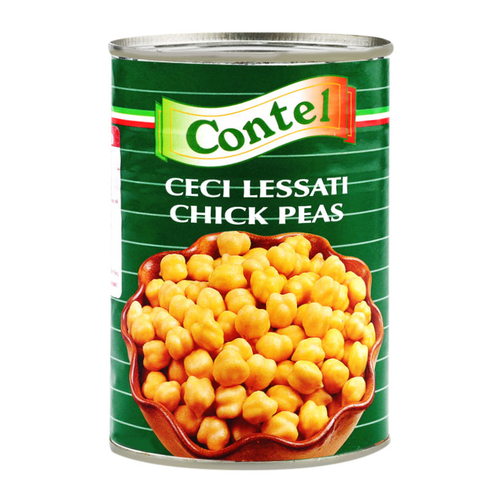 ĐẬU CÚC CHICK PEAS CONTEL