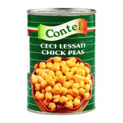 ĐẬU CÚC CHICK PEAS CONTEL