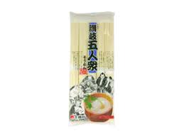 Mì Udon Sanshu Sanuki 5 bó 500g