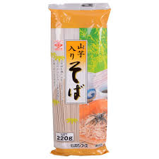 Mì Soba 220g