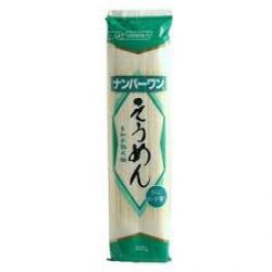 Mì Somen Nissin 250g