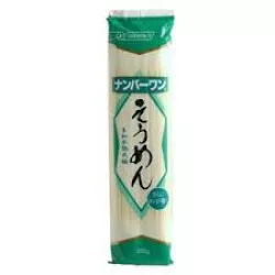 Mì Somen Nissin 250g