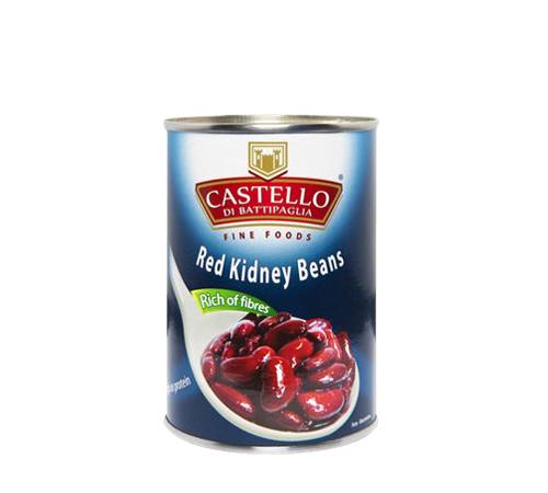 ĐẬU ĐỎ CASTELLO 400G