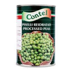 ĐẬU HÀ LAN CONTEL 400G