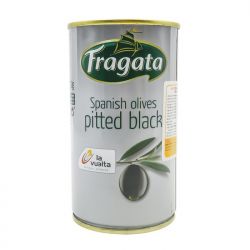 OLIVE TRÁI ĐEN TÁCH HẠT FRAGATA
