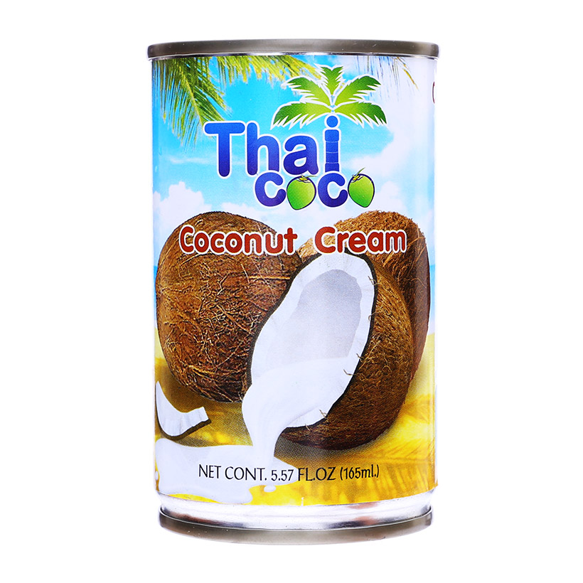 NƯỚC CỐT DỪA THAI COCO 400ML