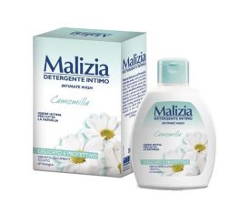 Dung dịch vệ sinh Malizia chiết xuất hoa cúc trắng