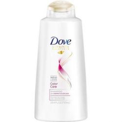 Dầu gội Dove Color Care 750ml