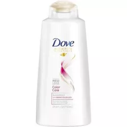 Dầu gội Dove Color Care 750ml