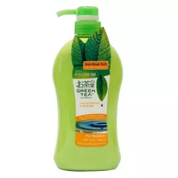 Dầu gội Follow Me Green Tea 750ml