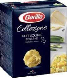 Mì sợi Fettuccine barilla 500g