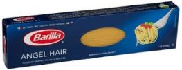 Mì Ý Angel hair barilla 500g