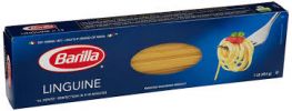 mì ý linguine barilla 500g