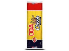 mì ý spaghetti oba 500g