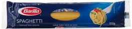 mì ý spaghetti barilla 250g