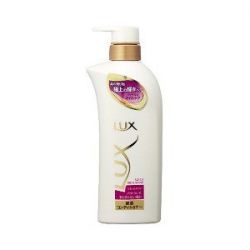 Dầu xả Lux Super Rich Shine 430g