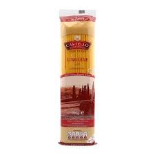 mì ý linguine castello 500g