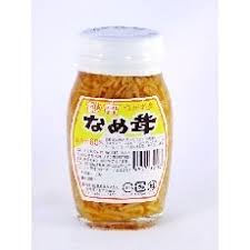 nấm kim châm muối120g