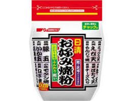 bột làm bánh xèo nissin 1kg