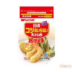 bột chiên tôm tempura 450g