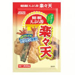 bột chiên tôm showa 300g