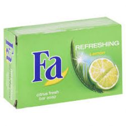 Xà phòng Fa