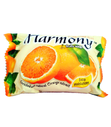 Xà phòng Harmony Orange