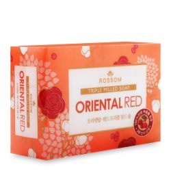 Xà phòng Rossom Orienral Red