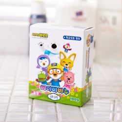 Xà phòng trẻ em Pororo 100g