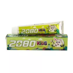 kem đánh răng trẻ em 2080 80g