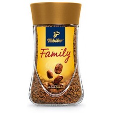 CÀ PHÊ HÒA TAN FAMILY HIỆU TCHIBO 200G