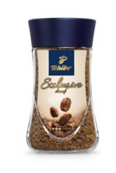 CÀ PHÊ HÒA TAN DECAF HIỆU TCHIBO 100G