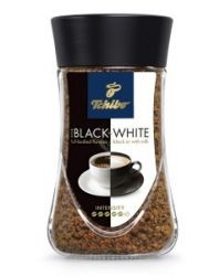 CÀ PHÊ HÒA TAN BLACKN WHITE HIỆU TCHIBO 100G