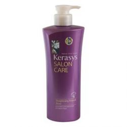 DẦU XẢ KERASYS STRAIGHTENING AMPOULE 600G