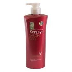 DẦU XẢ KERASYS VOLUMING AMPOULE 600G