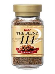 CÀ PHÊ THE BLEND UCC