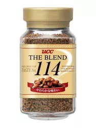CÀ PHÊ THE BLEND UCC