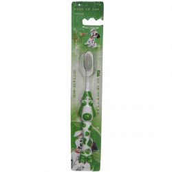 Bàn chải đánh răng trẻ em toori dental care