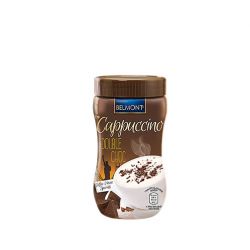 CÀ PHÊ CAPPUCCINO DOUBLE CHOC 250G