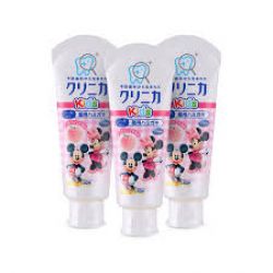 KEM ĐÁNH RĂNG TRẺ EM HƯƠNG ĐÀO LIOM 60G