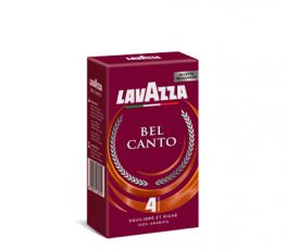CÀ PHÊ LAVAZZA BELCANTO 4 - 250G