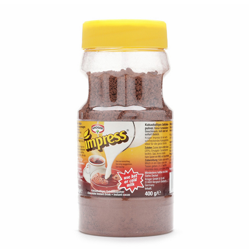 BỘT CA CAO IMPRESS 400G