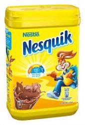 BỘT CA CAO NESQUIK 900G