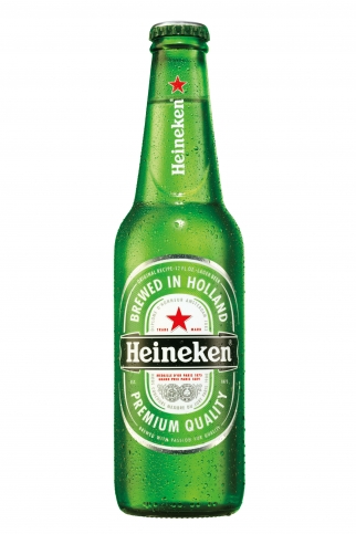 BIA HEINEKEN 250ML