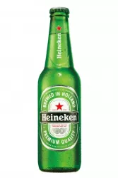 BIA HEINEKEN 250ML