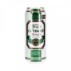BIA OETTINGER ALKOHOLFREI 500ML