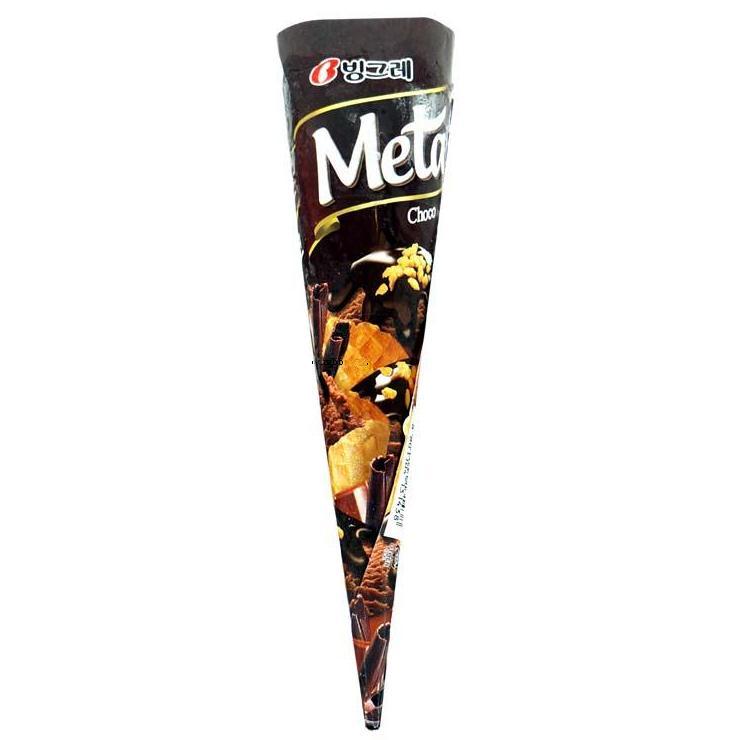 KEM META CHOCO 150ML