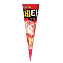 KEM META STRAWBERRY 150ML