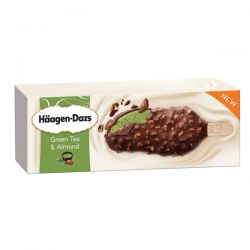 KEM HAAGEN - DAZS VỊ TRÀ XANH 80ML