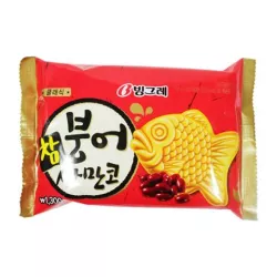 KEM BÁNH CÁ NHÂN ĐẬU ĐỎ 150ML